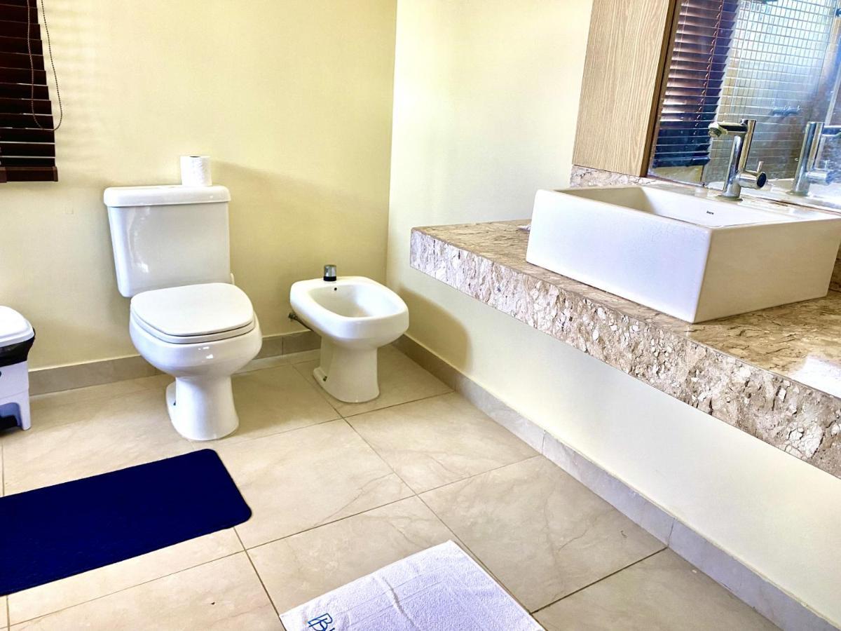 Casa Pe Na Areia - Jacuma, Vista Mar, Wi-Fi By Penareiaturbr Villa Conde  Exteriör bild